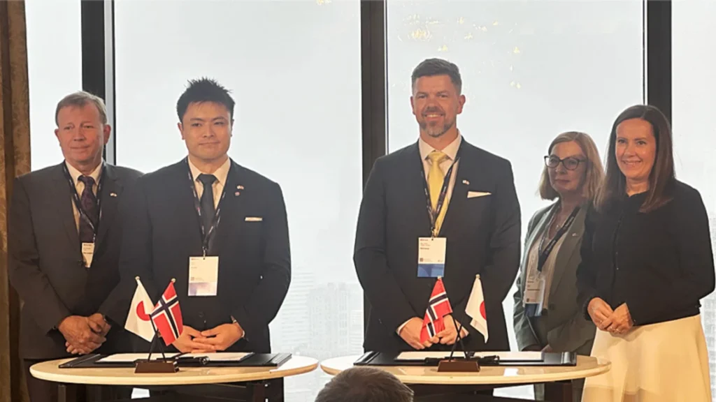 MODEC y Eld Energy desarrollarán sistema energético con captura de carbono para FPSO
