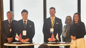 MODEC y Eld Energy desarrollarán sistema energético con captura de carbono para FPSO