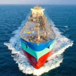 MOL lanza VLGC Energia Grandeur