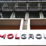 MOL y NOC acuerdan explorar hidrocarburos