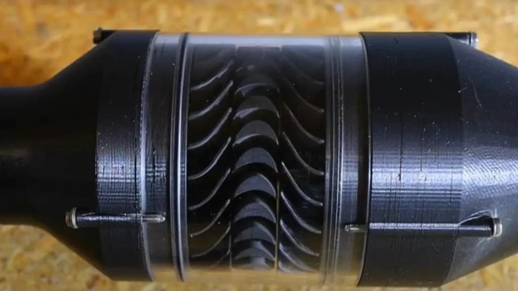 El motor Stirling que podrás imprimir para generar tu propia electricidad