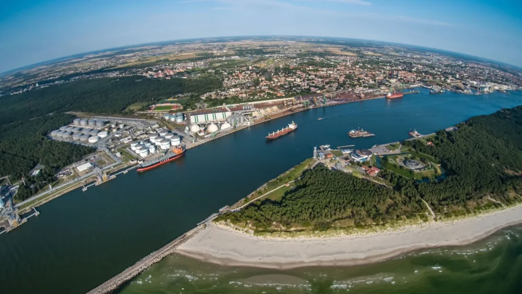 MT Group construirá primera estación de hidrógeno