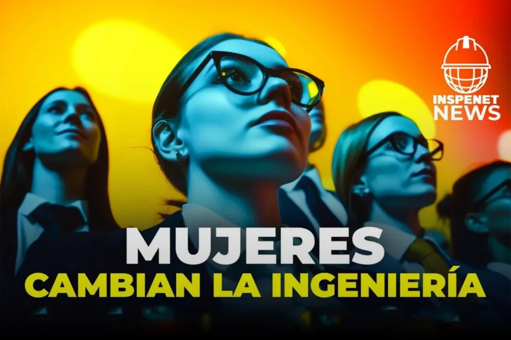 Mujeres Líderes Revolucionan la Integridad Mecánica