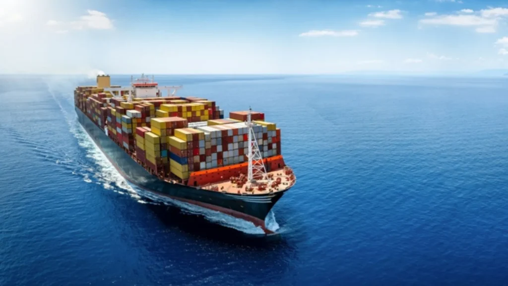 Energía nuclear en buques