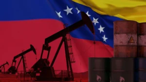 Maha ejecuta compra en PetroUrdaneta tras licencia OFAC 52