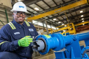 Maintenance Repair Hot Tap Line Intervention