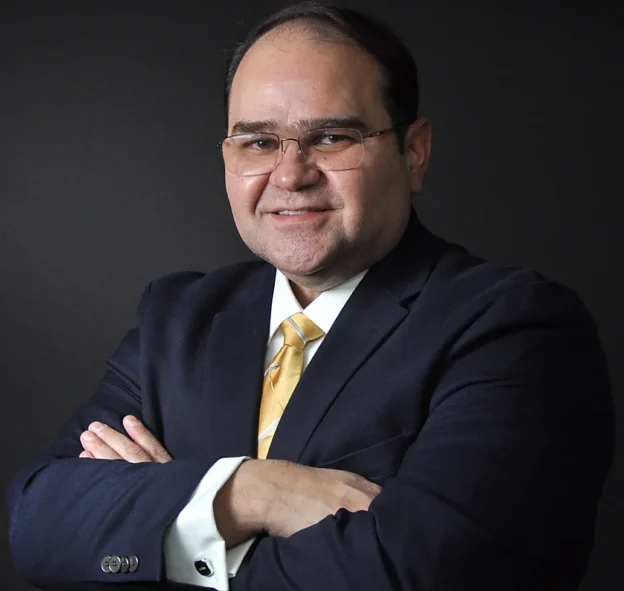 Malvin Delgado - Trustwell Energy