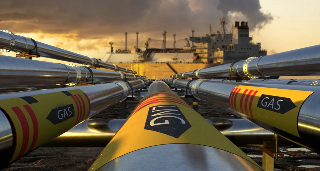 Maintenance at LNG Terminals Reduces Export Flows in the United States