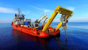 Marinus Link logra licencia de transmisión marina en Australia