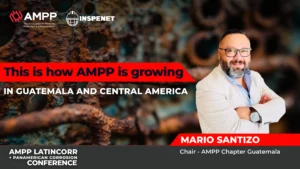 Corrosion in Latin America: technical challenges and solutions