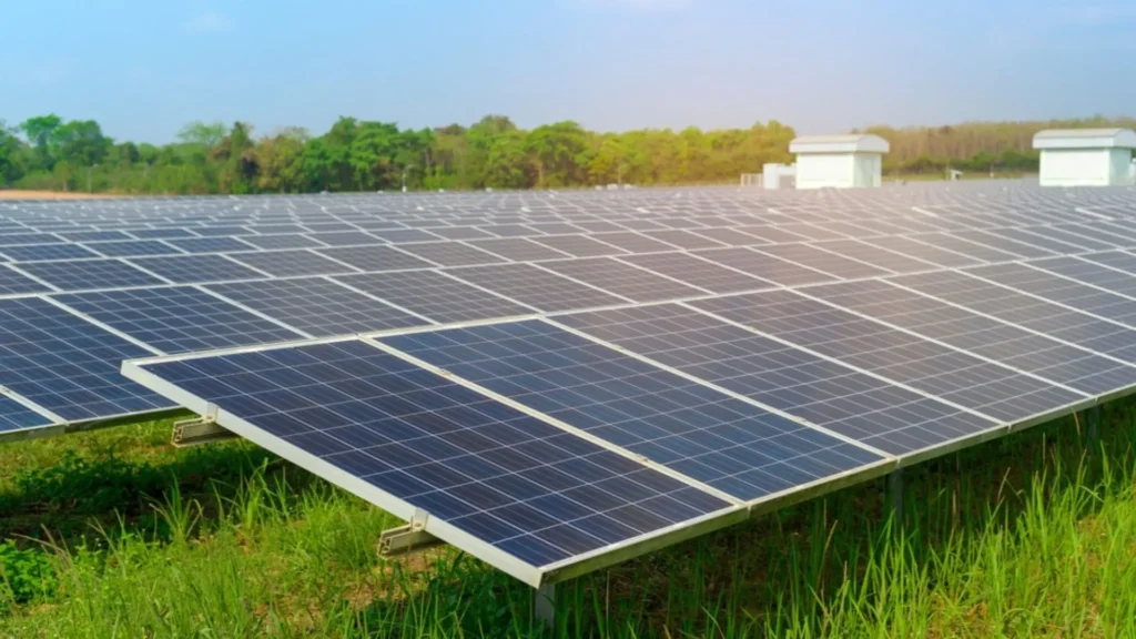 Proyectos solares en Italia