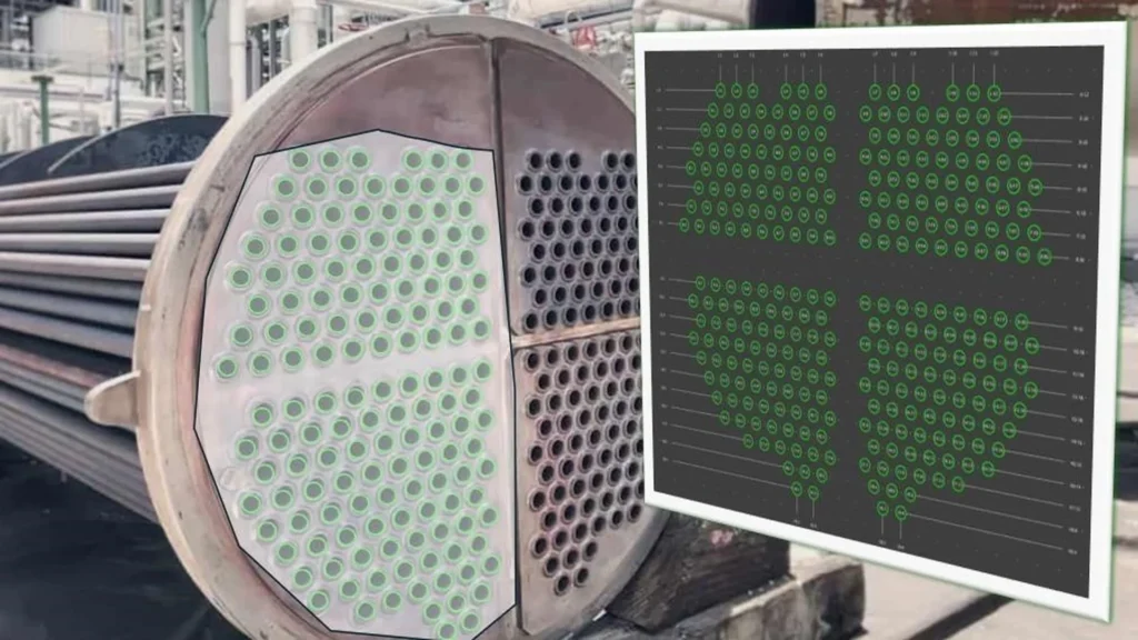 Mastering the TubePro Tubesheet Mapping Process