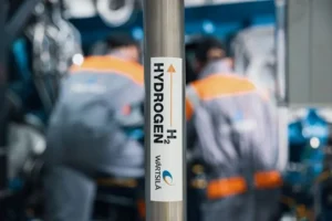 A new consortium drives hydrogen adoption