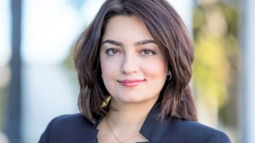 Materials Performance hires Mersedeh Akhoondan
