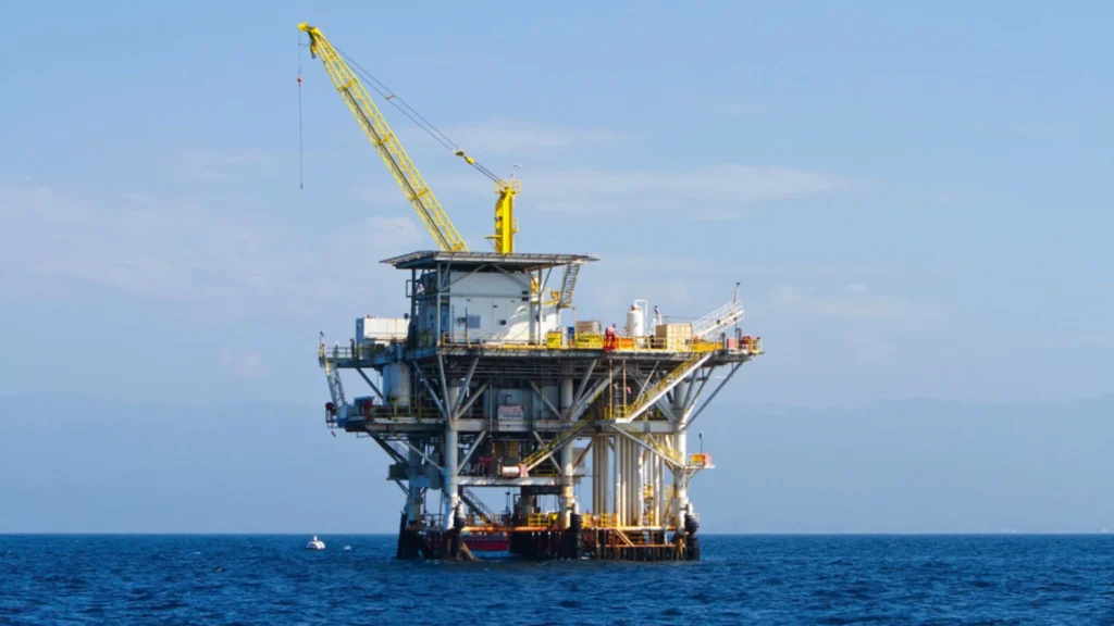 Maurel & Prom aumenta producción e ingresos en el primer trimestre de 2026