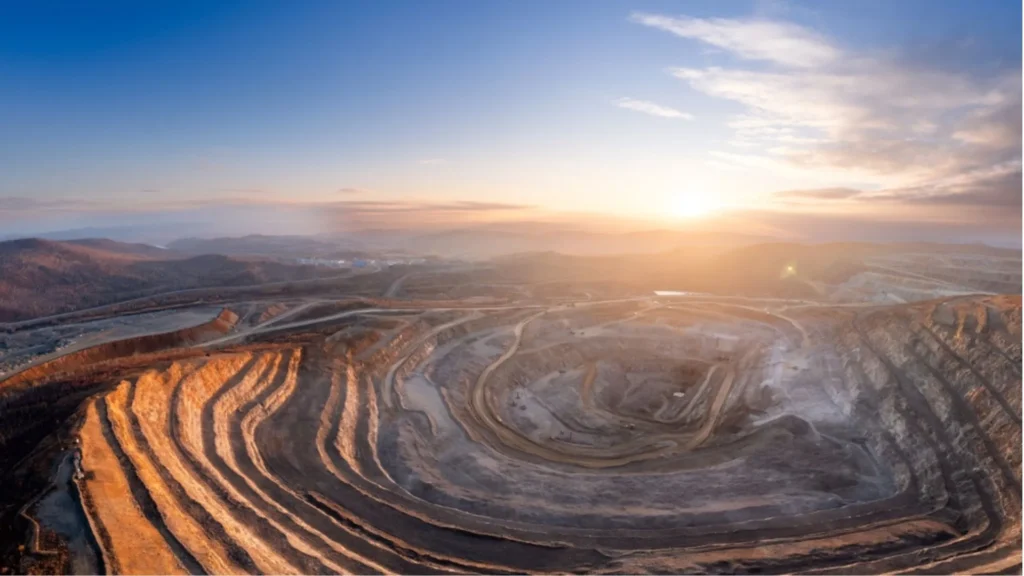 Max Resource implements LiDAR remote sensing on its gold property in Middle Cauca