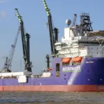 McDermott adquiere contrato submarino de Eni para Cronos en Chipre