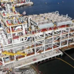 McDermott se adjudica un contrato EPCI de más de 1.000 millones para el megaproyecto de gas de ADNOC