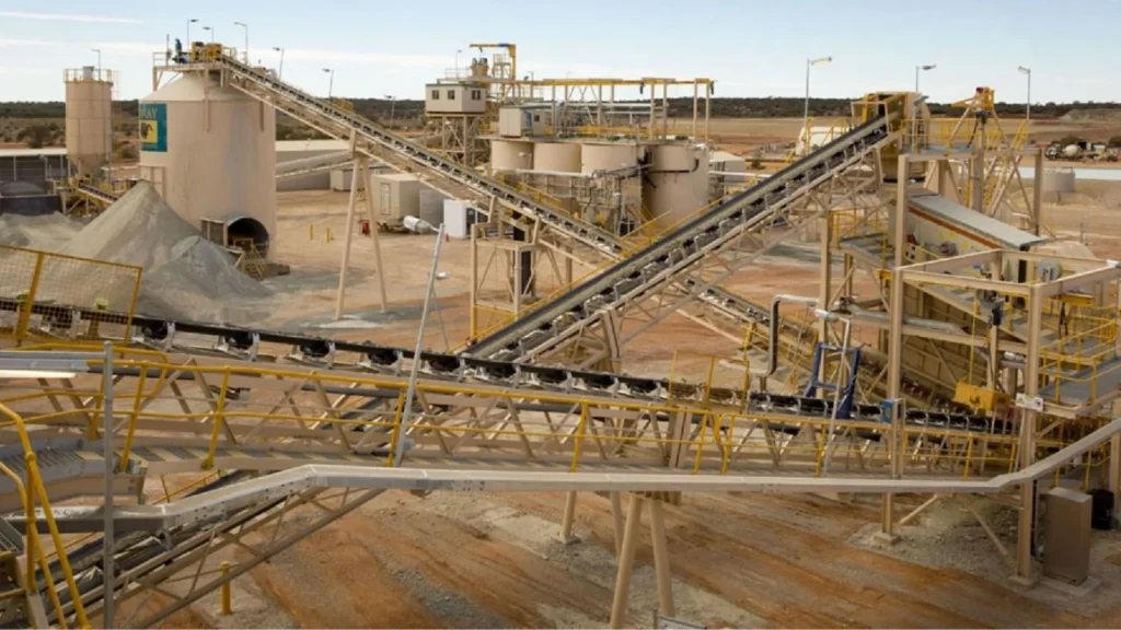 Meeka Metals achieves first gold pour at Murchison, accelerates operations