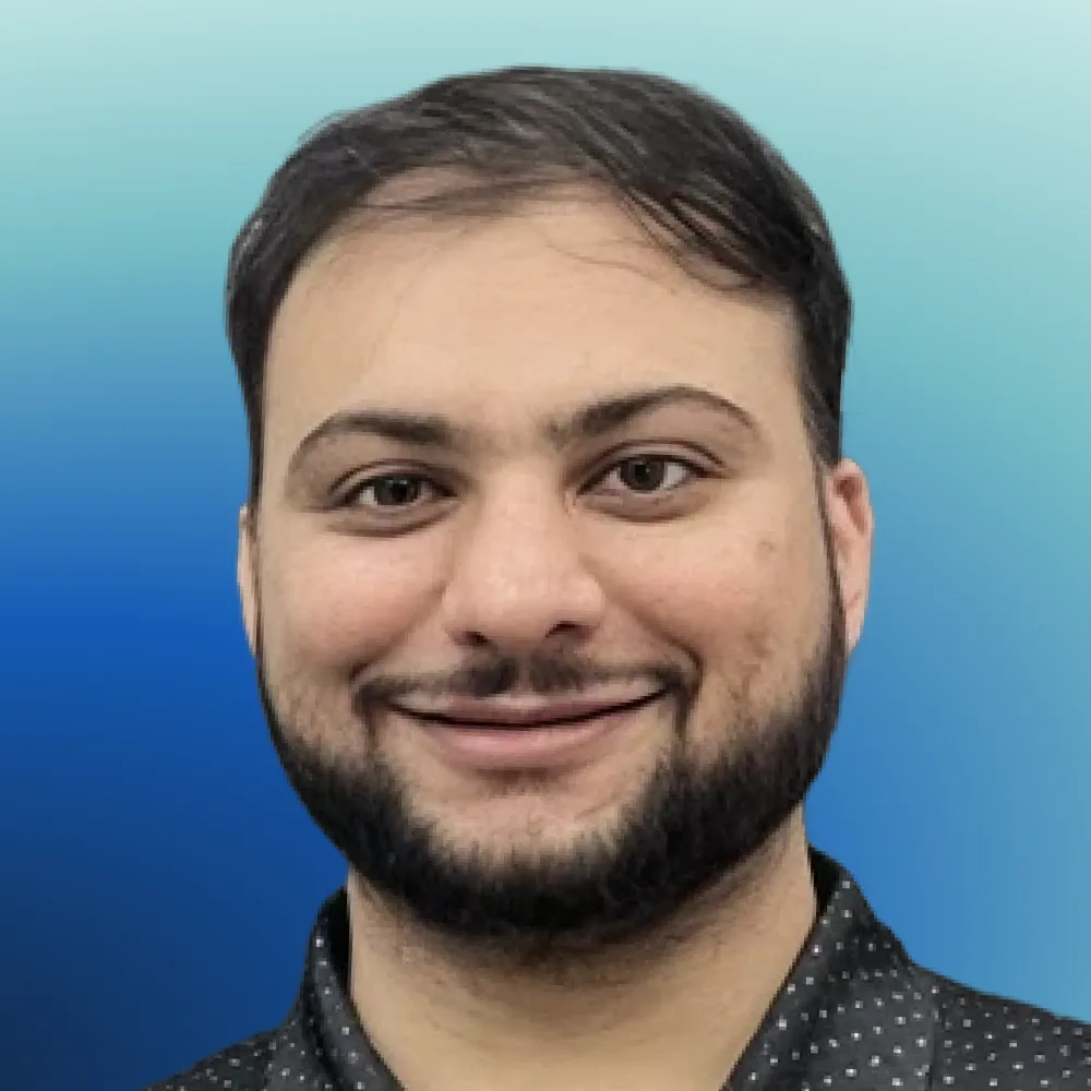 Meet Patel