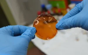 Advanced Membrane Transforms Hydrogen Purification