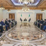 La participación de Chevron marca un hito estratégico para Siria, que abre por primera vez su frontera energética marítima en el Mediterráneo oriental