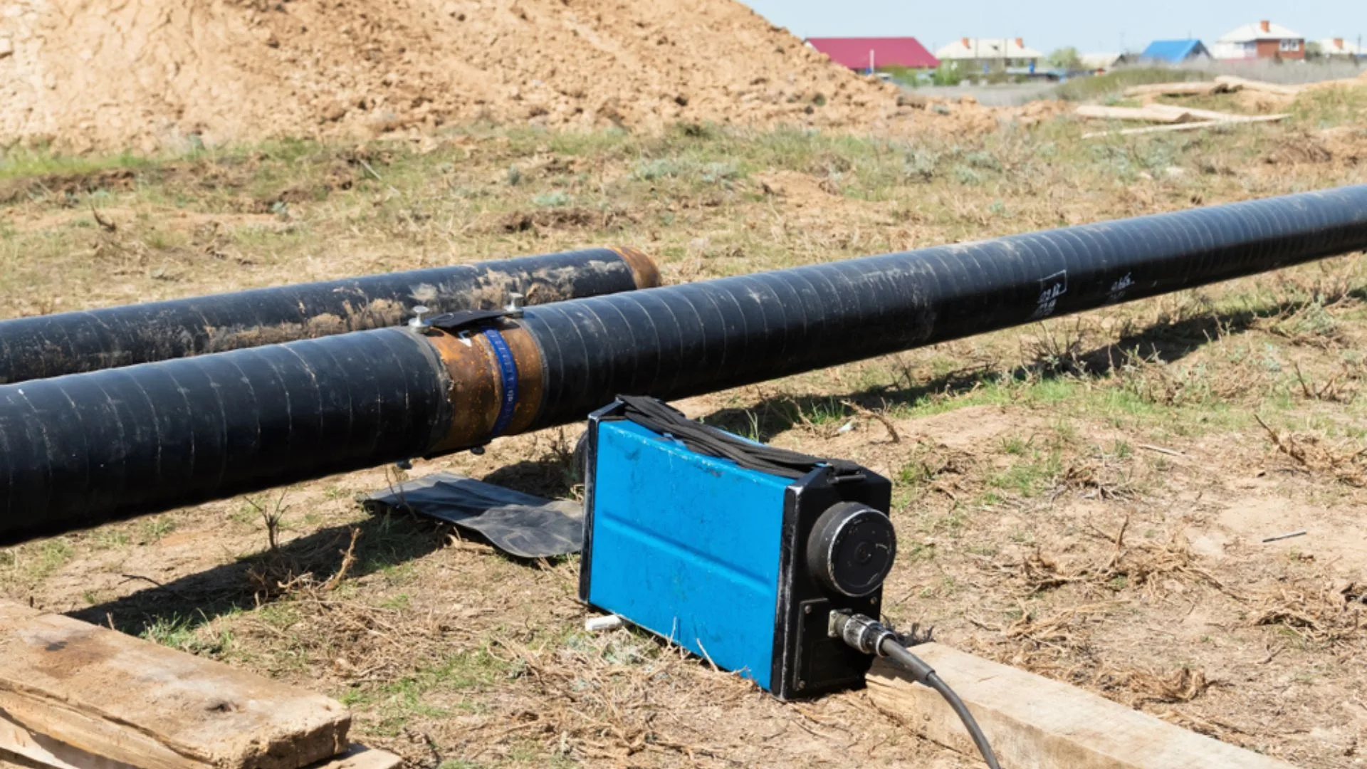 Mercado de películas de rayos X industriales