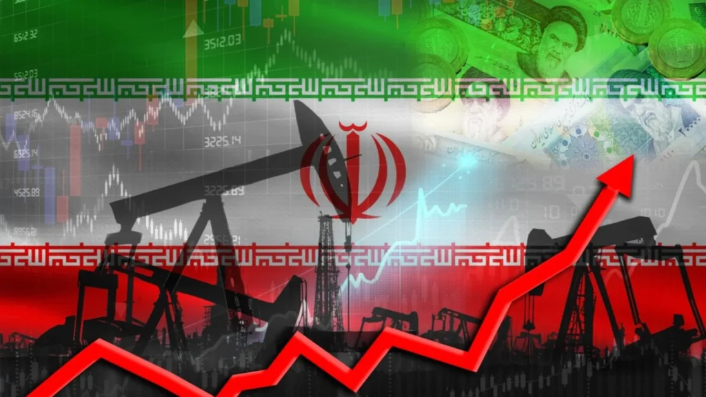 Mercado petrolero: Brent en $92 pese a crisis en Ormuz
