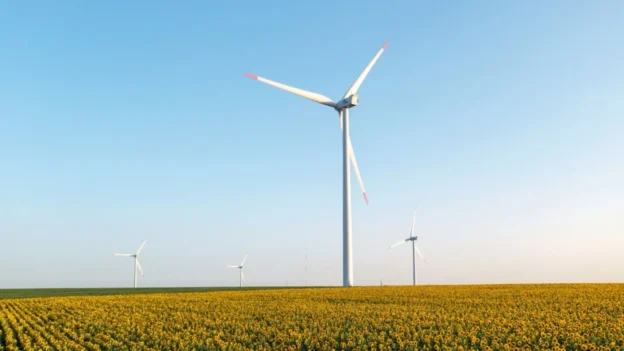 Construyen parque solar de 400 MW en NZ