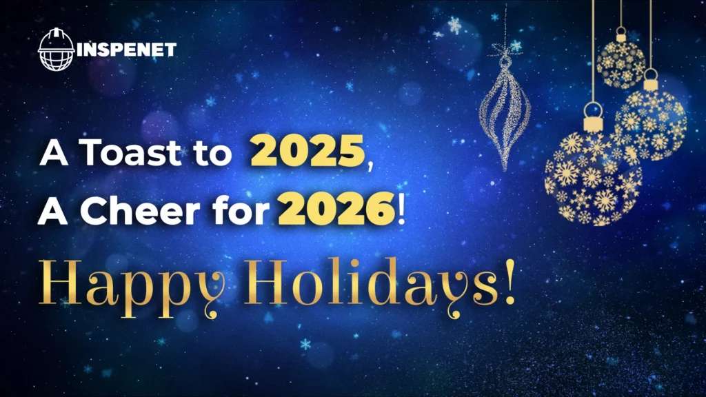 Inspenet gives thanks this Christmas and looks to the future with its community