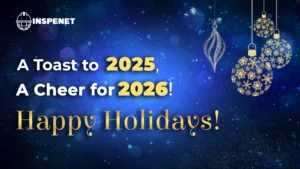 Inspenet gives thanks this Christmas and looks to the future with its community