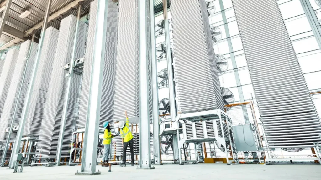 Meta fortalece su compromiso con la eliminación de carbono