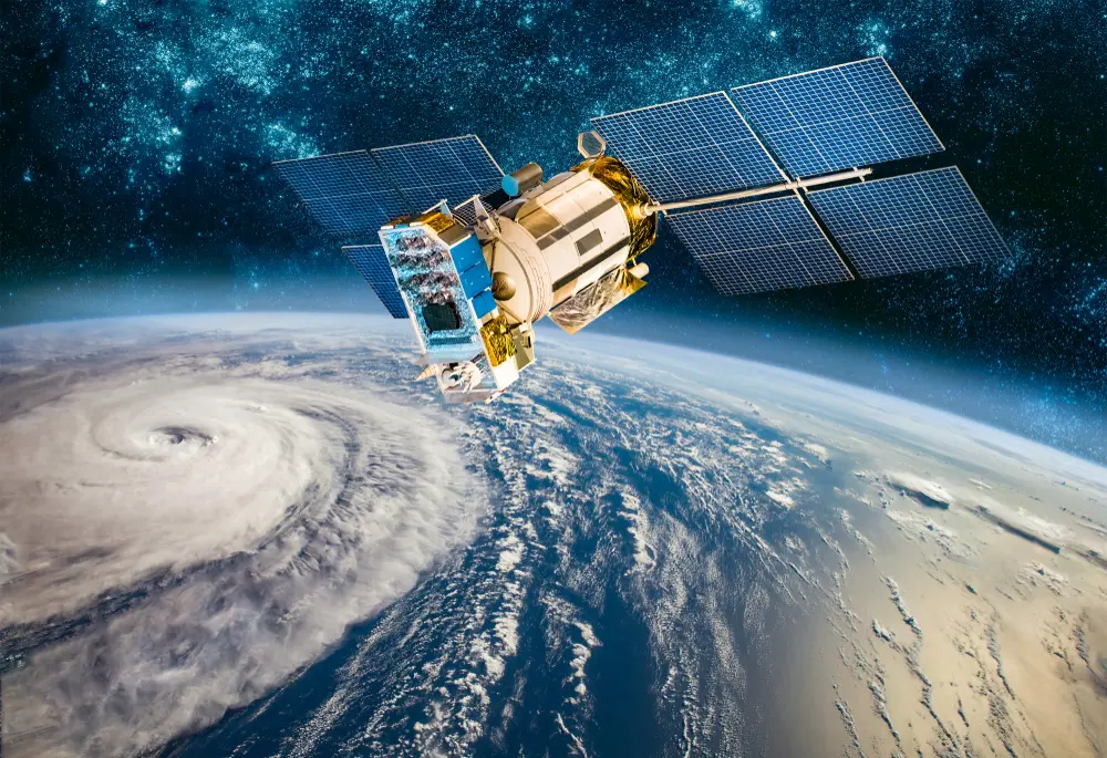 MethaneSAT