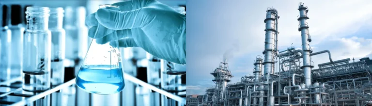 Methanol Reformer supera FAT de unidad L18 para Mitsubishi Gas Chemical