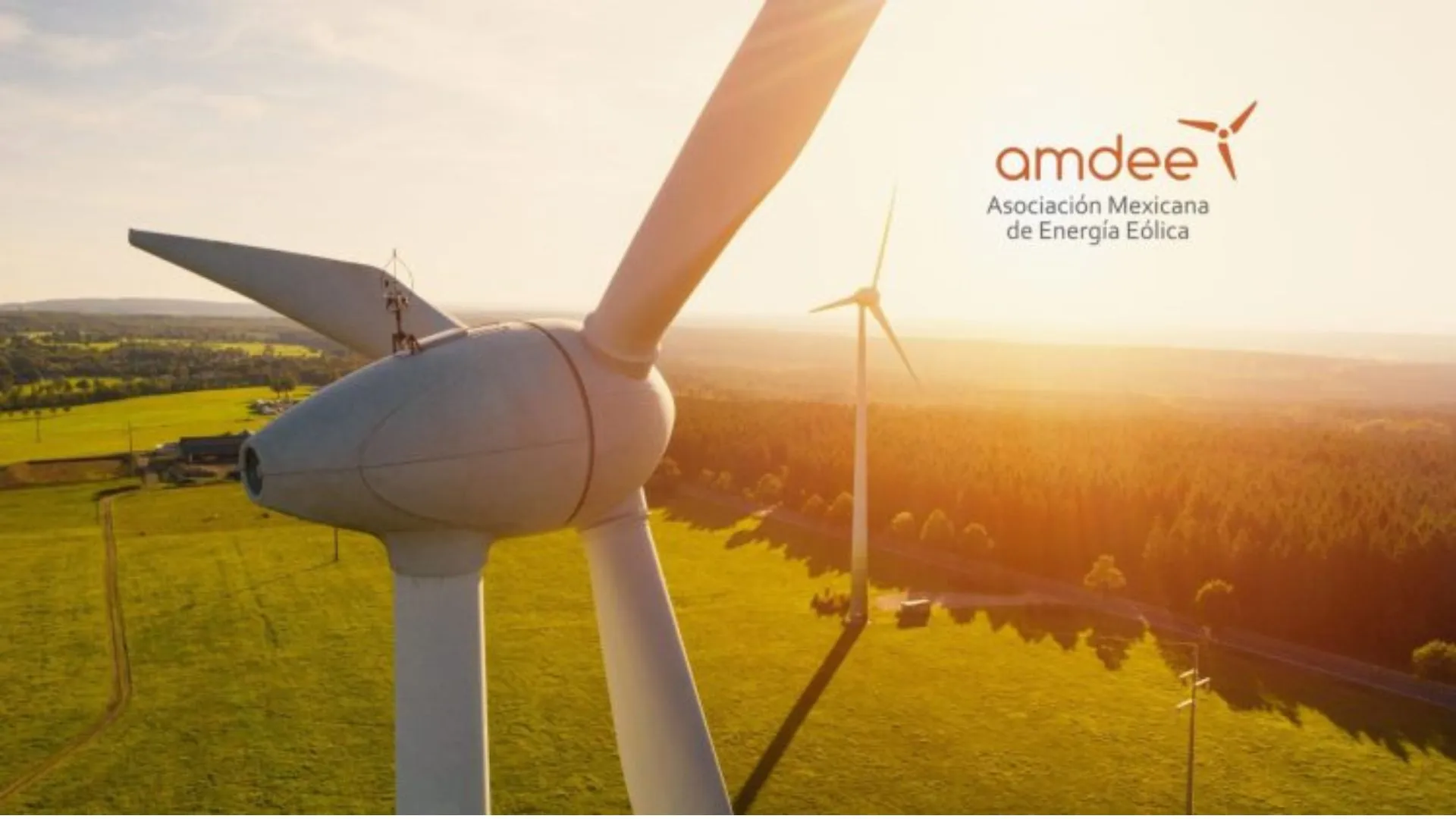 México superará los 10 GW en energía eólica