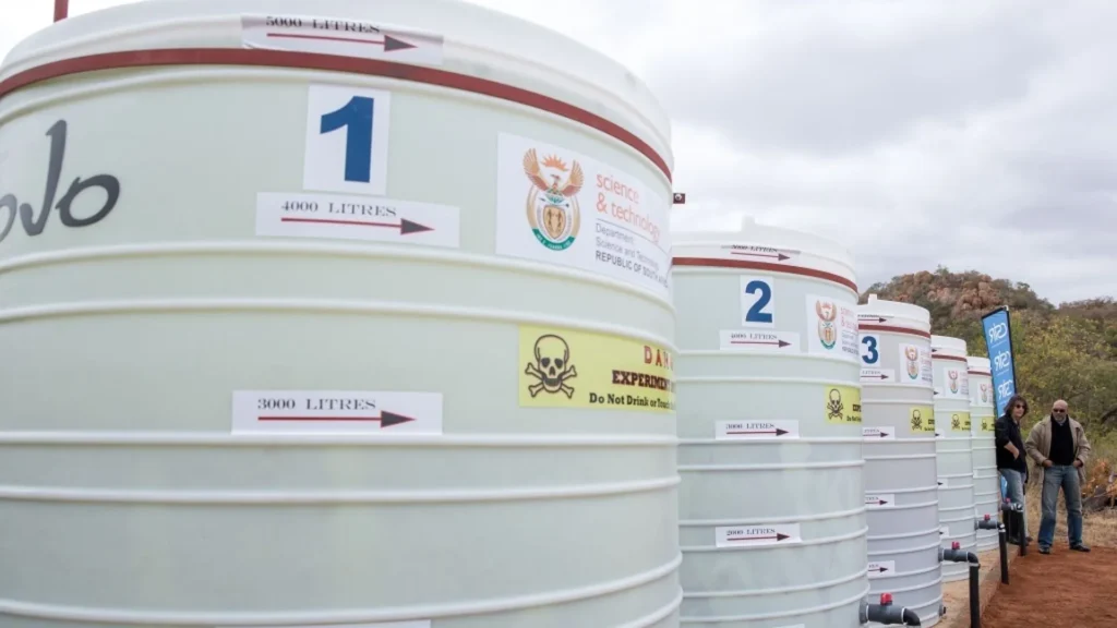 CSIR launches microalgae system for wastewater treatment