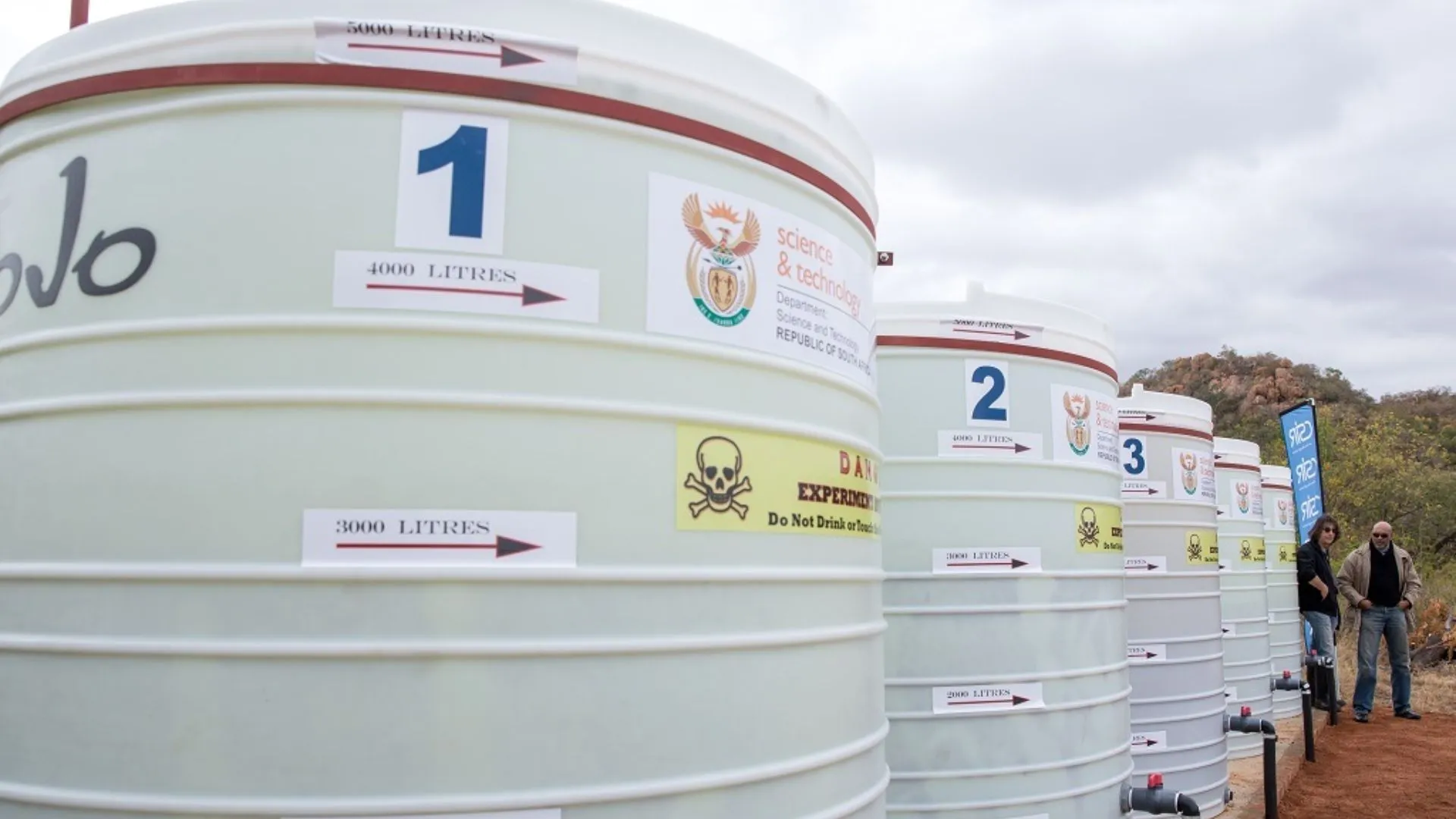 Microalgas para el tratamiento de aguas residuales