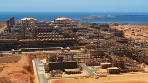 MidOcean Energy amplía participación en Gorgon LNG