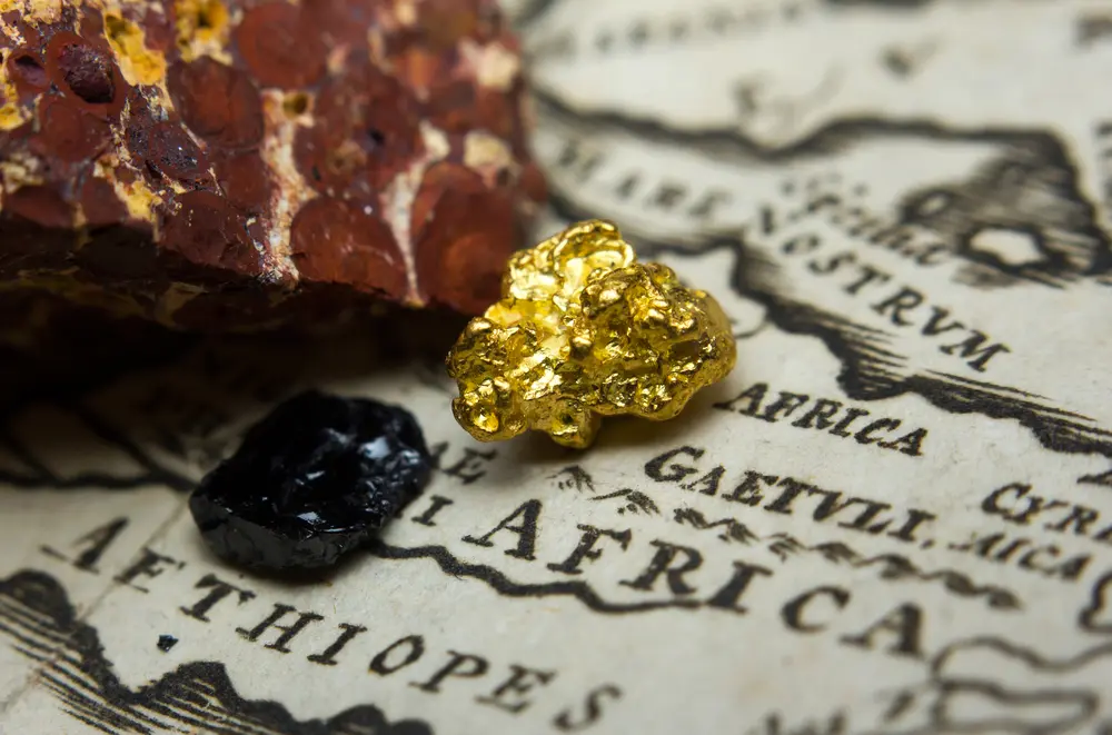 minerales críticos