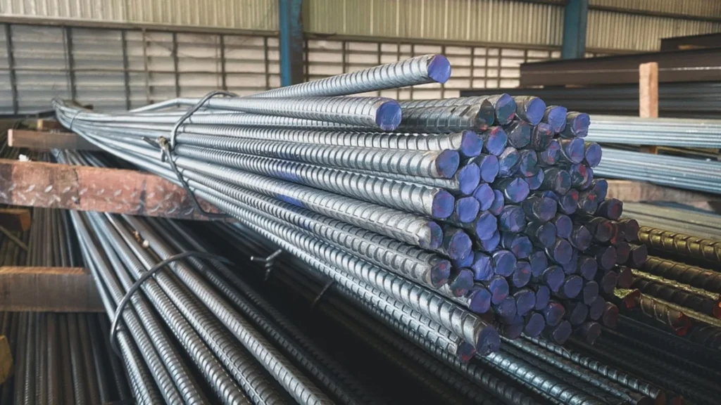 Mitsubishi impulsa la fabricación de hierro a base de hidrógeno