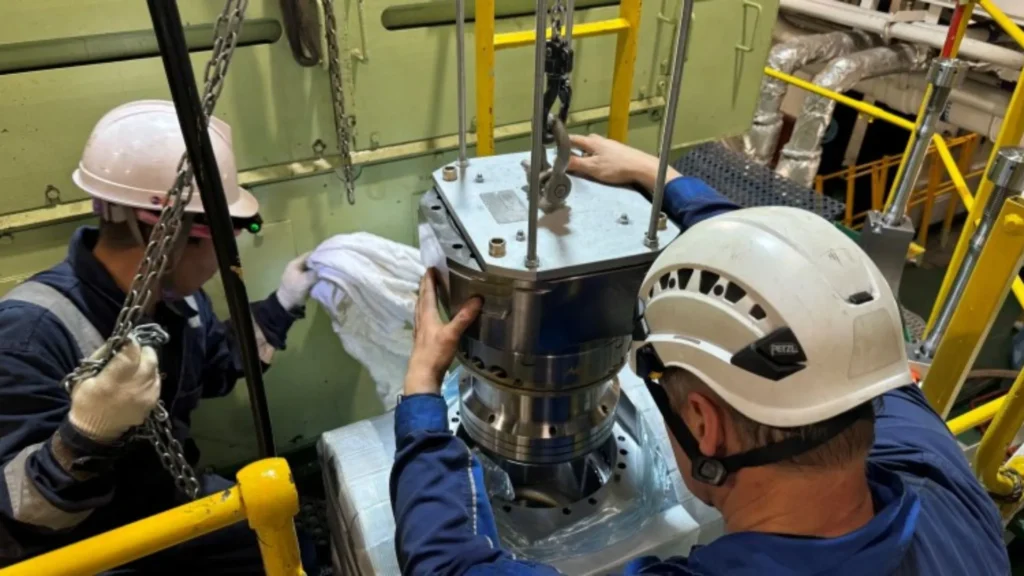 Variable compression ratio as a modernization path to 2030