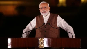 Modi pide reducir el consumo de combustible ante el impacto económico de la guerra con Irán