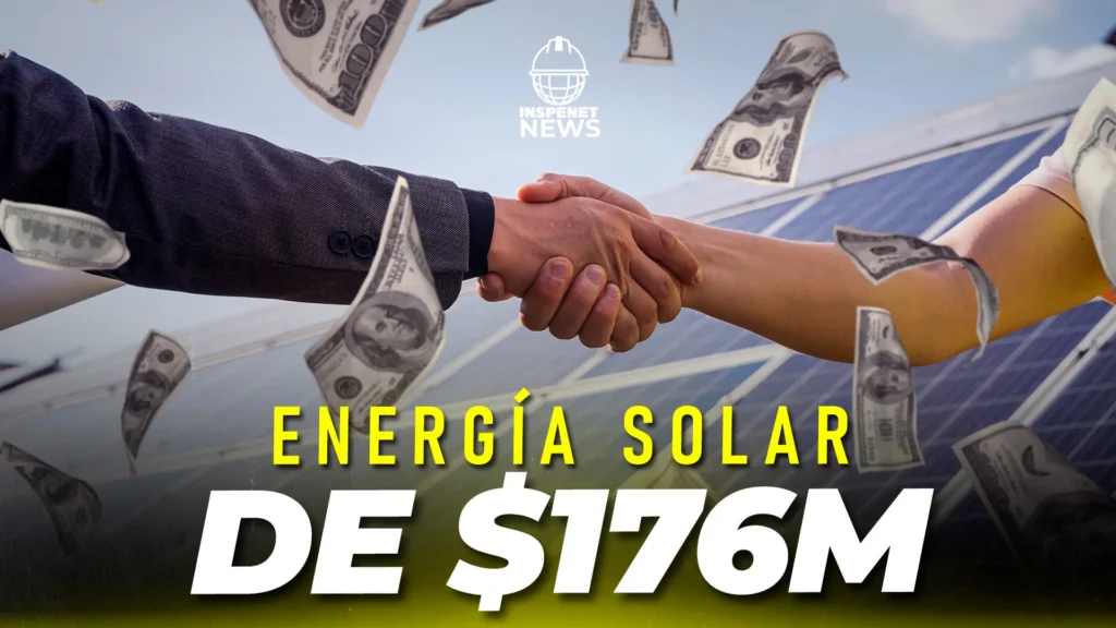 Waaree Solar impulsa la transición energética en EE.UU. con módulos solares