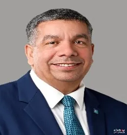 Mohammed A. Abufour
