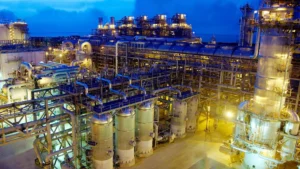 Monkey Island LNG aumentará producción de GNL con diseño modular