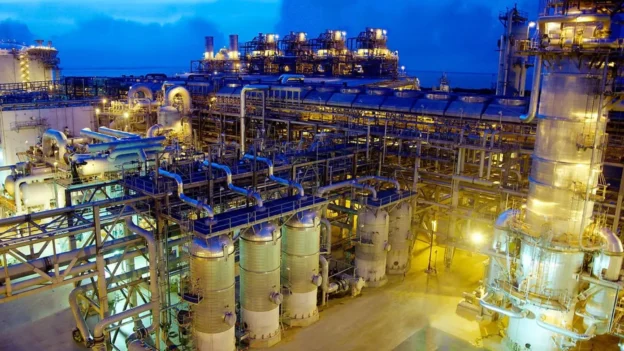 Monkey Island LNG aumentará producción de GNL