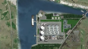 Monkey Island LNG usará tecnología de ConocoPhillips en Luisiana