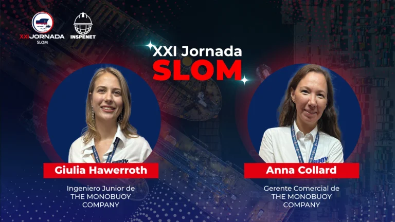 Monobuoy apunta a Latinoamérica con boyas offshore hechas a medida