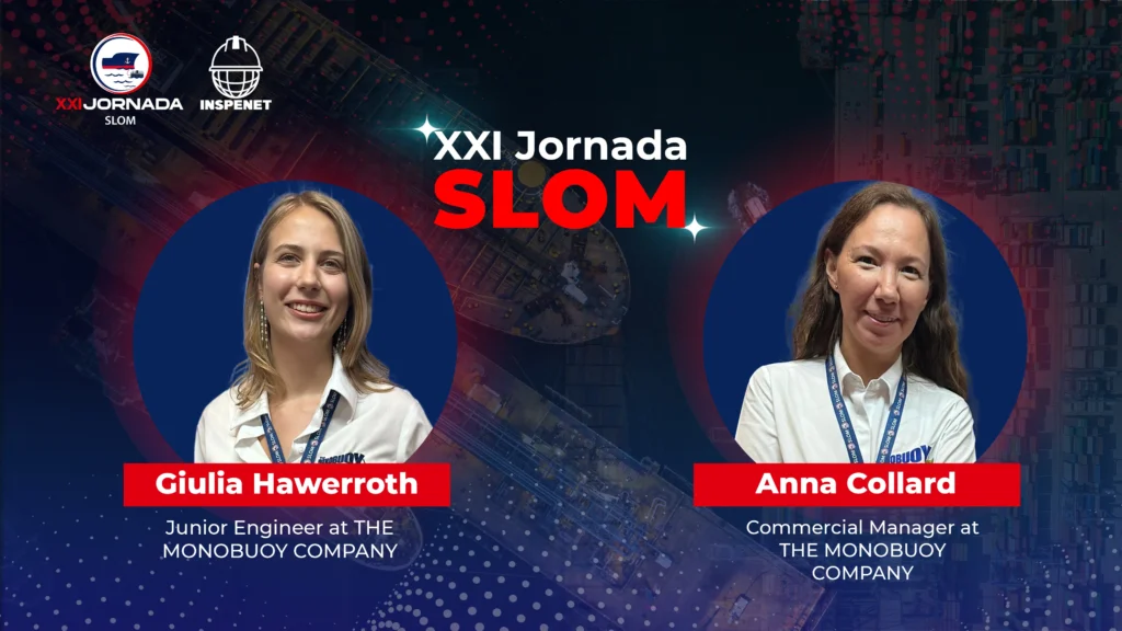 Monobuoy targets Latin America with custom-made offshore buoys