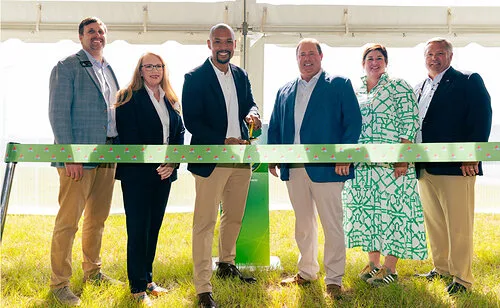 Georgia Power inaugura planta BESS de Moody
